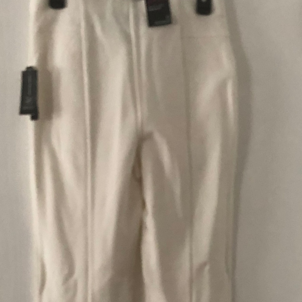 Inc Boot Leg Pants